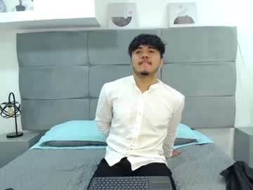 Skott_Grey February 12, 2025 Chaturbate stream image