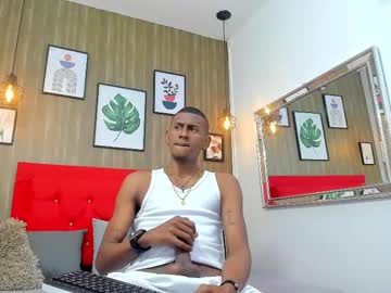 Toonny_ February 12, 2025 Chaturbate stream image