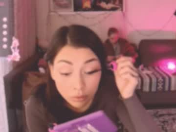 Valorant_Girl February 12, 2025 Chaturbate stream image