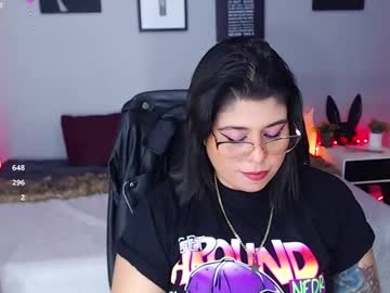 Veronika_Metalstar February 12, 2025 Chaturbate stream image