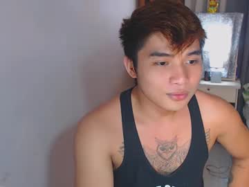 Yourhandsome_Hunk February 12, 2025 Chaturbate stream image