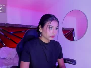 Zaralim February 12, 2025 Chaturbate stream image
