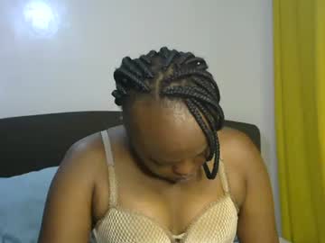 Africanlovei February 12, 2025 Chaturbate stream image