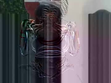 Afroditha_X February 12, 2025 Chaturbate stream image
