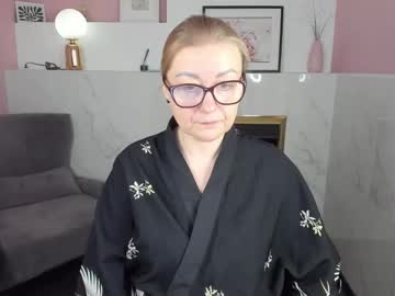 Alexandra_Kind February 12, 2025 Chaturbate stream image