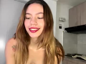 Antonellarossii_ February 12, 2025 Chaturbate stream image