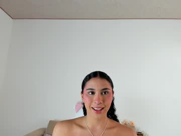 _April_Smith_ February 12, 2025 Chaturbate stream image