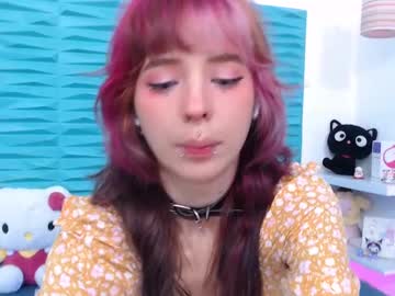 Ariyokai February 12, 2025 Chaturbate stream image