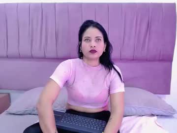 Ashley_Tomphsonn February 12, 2025 Chaturbate stream image