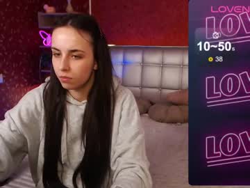Aurora_Aksness February 12, 2025 Chaturbate stream image