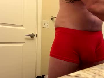 Bobcat1982 February 12, 2025 Chaturbate stream image