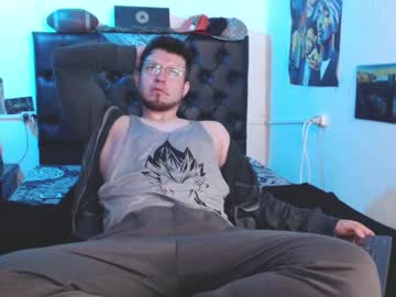 Brad_Hot_Boy February 12, 2025 Chaturbate stream image