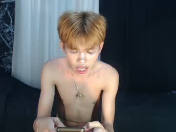 Channy_Onlive February 12, 2025 Chaturbate stream image