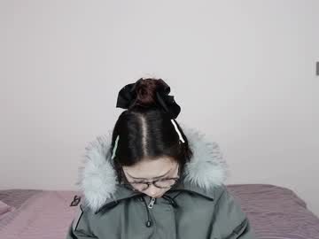 Charlottelin February 12, 2025 Chaturbate stream image
