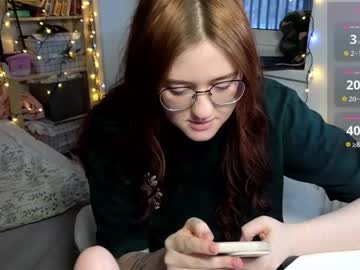 Cutiepiealice February 12, 2025 Chaturbate stream image