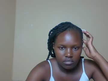 Ebony_Slutt February 12, 2025 Chaturbate stream image