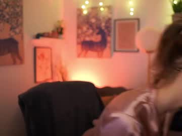 Ellie_Shae February 12, 2025 Chaturbate stream image