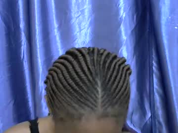 Happy_Alwayz February 12, 2025 Chaturbate stream image