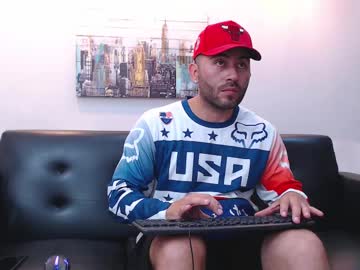 Holy_Sin February 12, 2025 Chaturbate stream image
