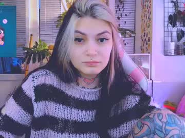 Jelyaa February 12, 2025 Chaturbate stream image