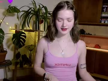 Jessie_Sea February 12, 2025 Chaturbate stream image