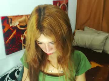 Kylene17 February 12, 2025 Chaturbate stream image