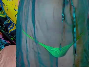 La_Dulce_Antonela February 12, 2025 Chaturbate stream image