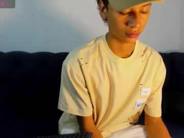 Liam_Aa1 February 12, 2025 Chaturbate stream image