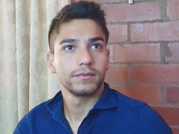 Lucky_Blessed February 12, 2025 Chaturbate stream image