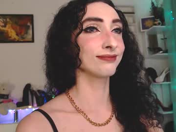 Luxury_Mommy stream photo from February 12, 2025