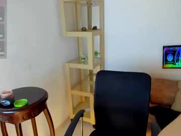 M1lk_Choc February 12, 2025 Chaturbate stream image