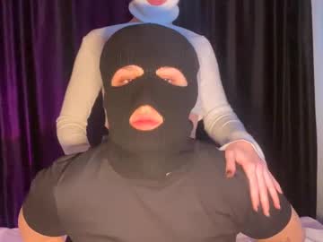 _Mafiababes February 12, 2025 Chaturbate stream image