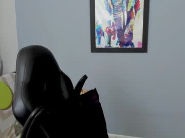 Mikke_Love February 12, 2025 Chaturbate stream image