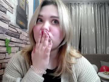 Mimimishel_69 February 12, 2025 Chaturbate stream image