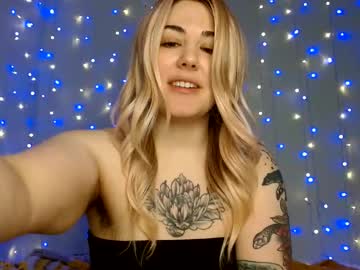 Northwoodsnymph February 12, 2025 Chaturbate stream image