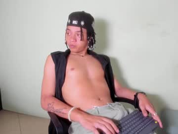 Not_Hoffman February 12, 2025 Chaturbate stream image