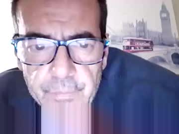 Pacoalba45 February 12, 2025 Chaturbate stream image