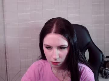Piiixy February 12, 2025 Chaturbate stream image