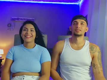 Reina_Paola February 12, 2025 Chaturbate stream image