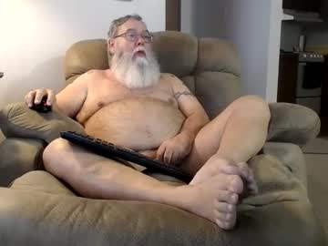 Roaddog63 February 12, 2025 Chaturbate stream image