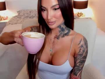 Rosetatt88 February 12, 2025 Chaturbate stream image