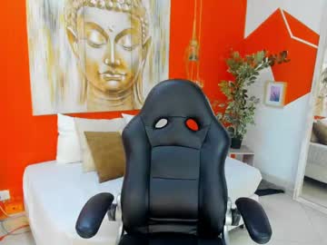 Samanta_Turner9 February 12, 2025 Chaturbate stream image