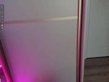 Sexy_Flora February 12, 2025 Chaturbate stream image