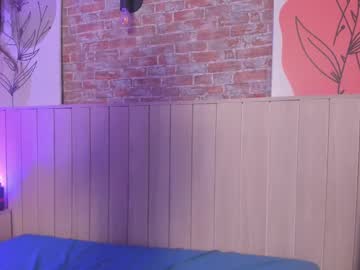 Sophiebenson_ February 12, 2025 Chaturbate stream image