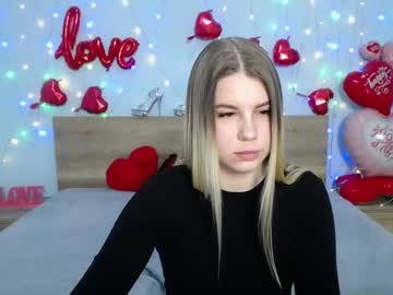 Stellaboombb February 12, 2025 Chaturbate stream image