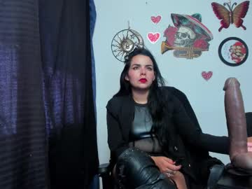 Thakytona February 12, 2025 Chaturbate stream image