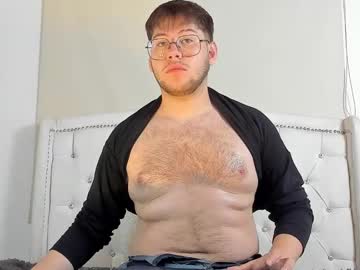 Thommaswinds February 12, 2025 Chaturbate stream image