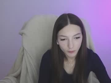 Thumbelina7 February 12, 2025 Chaturbate stream image