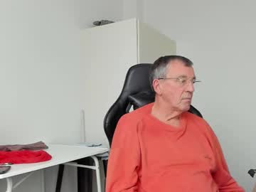 200gentleman February 12, 2025 Chaturbate stream image