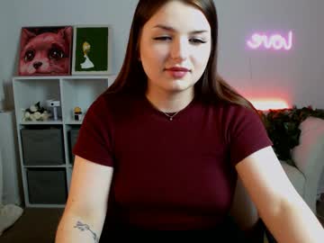 Alexaohnight February 12, 2025 Chaturbate stream image